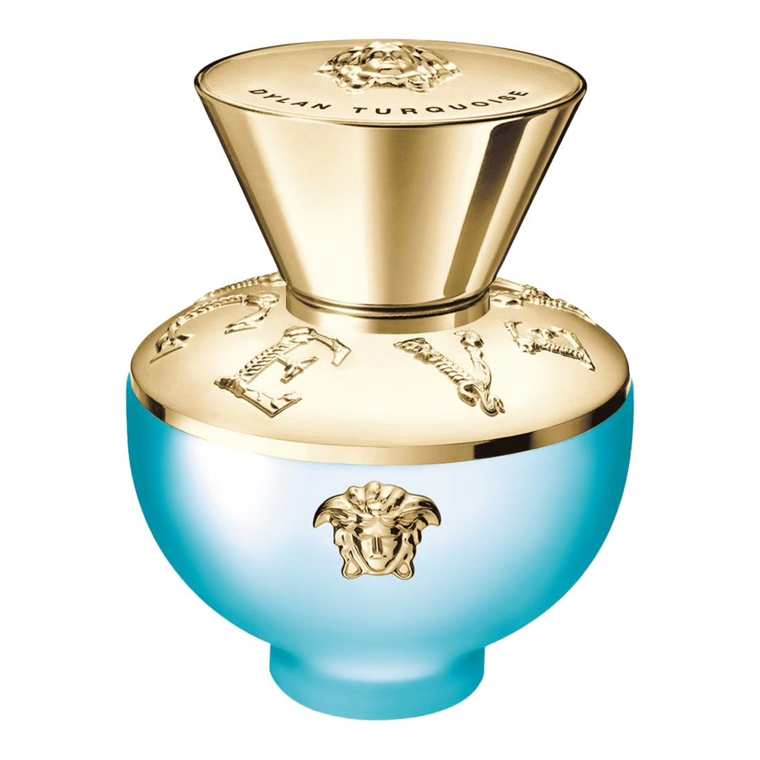 Versace Dylan Turquoise Pour Femme EdT