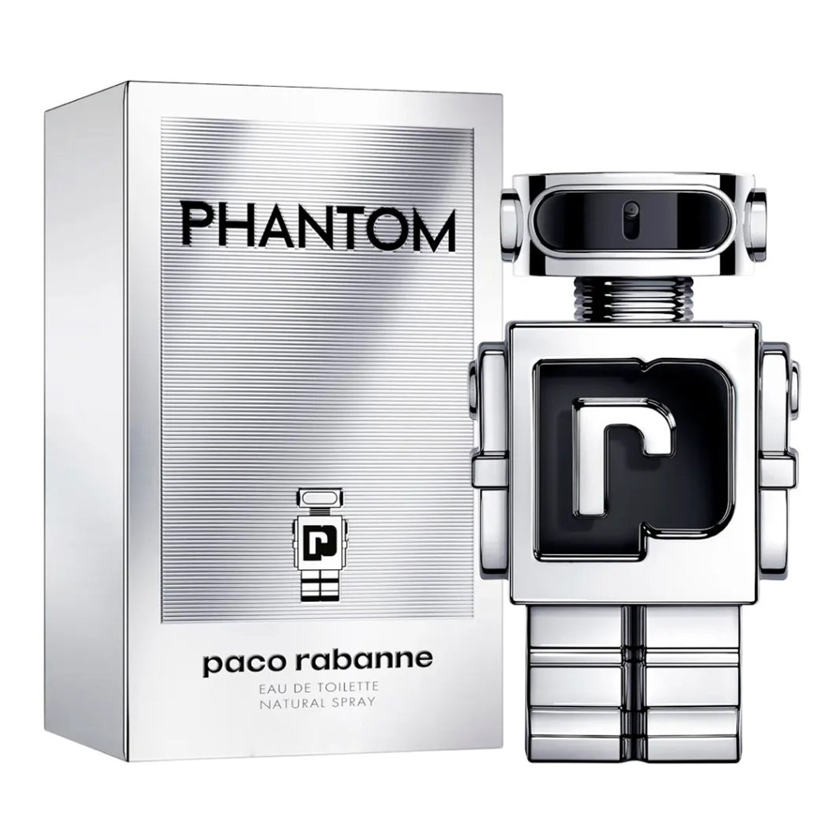 Paco Rabanne Phantom EdT
