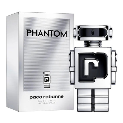 Paco Rabanne Phantom EdT