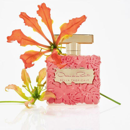 Oscar De La Renta Bella Tropicale EdP