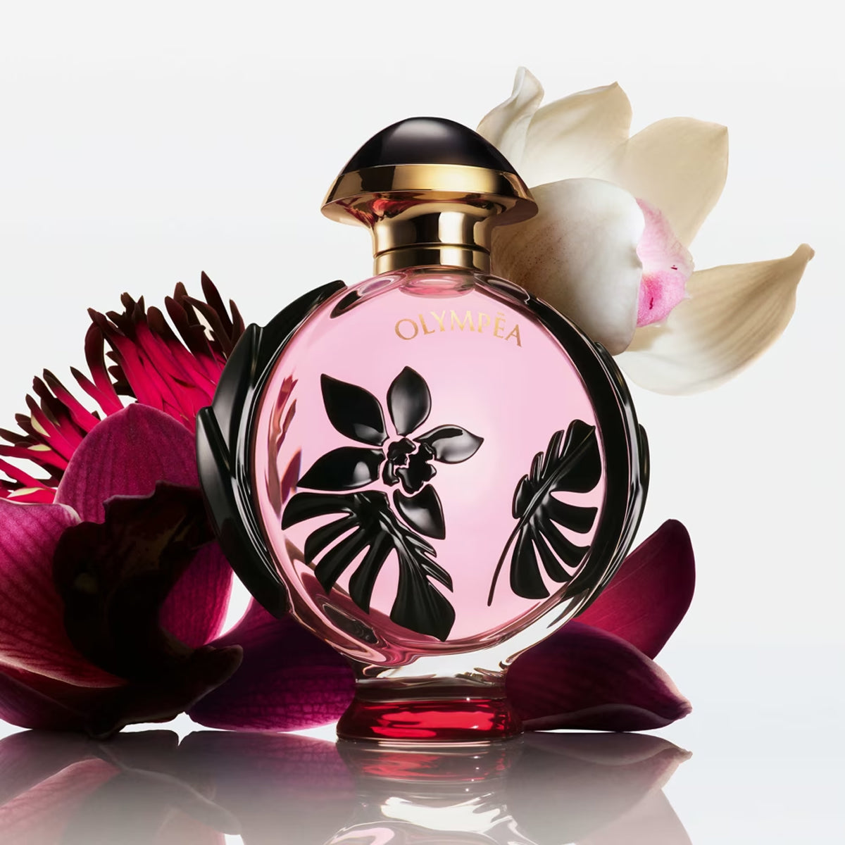 Paco Rabanne Olympéa Flora EdP