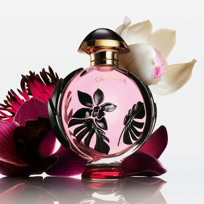 Paco Rabanne Olympéa Flora EdP