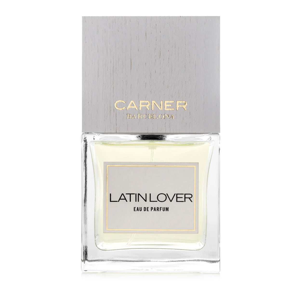 Carner Barcelona Latin Lover EdP