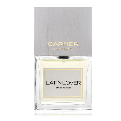 Carner Barcelona Latin Lover EdP