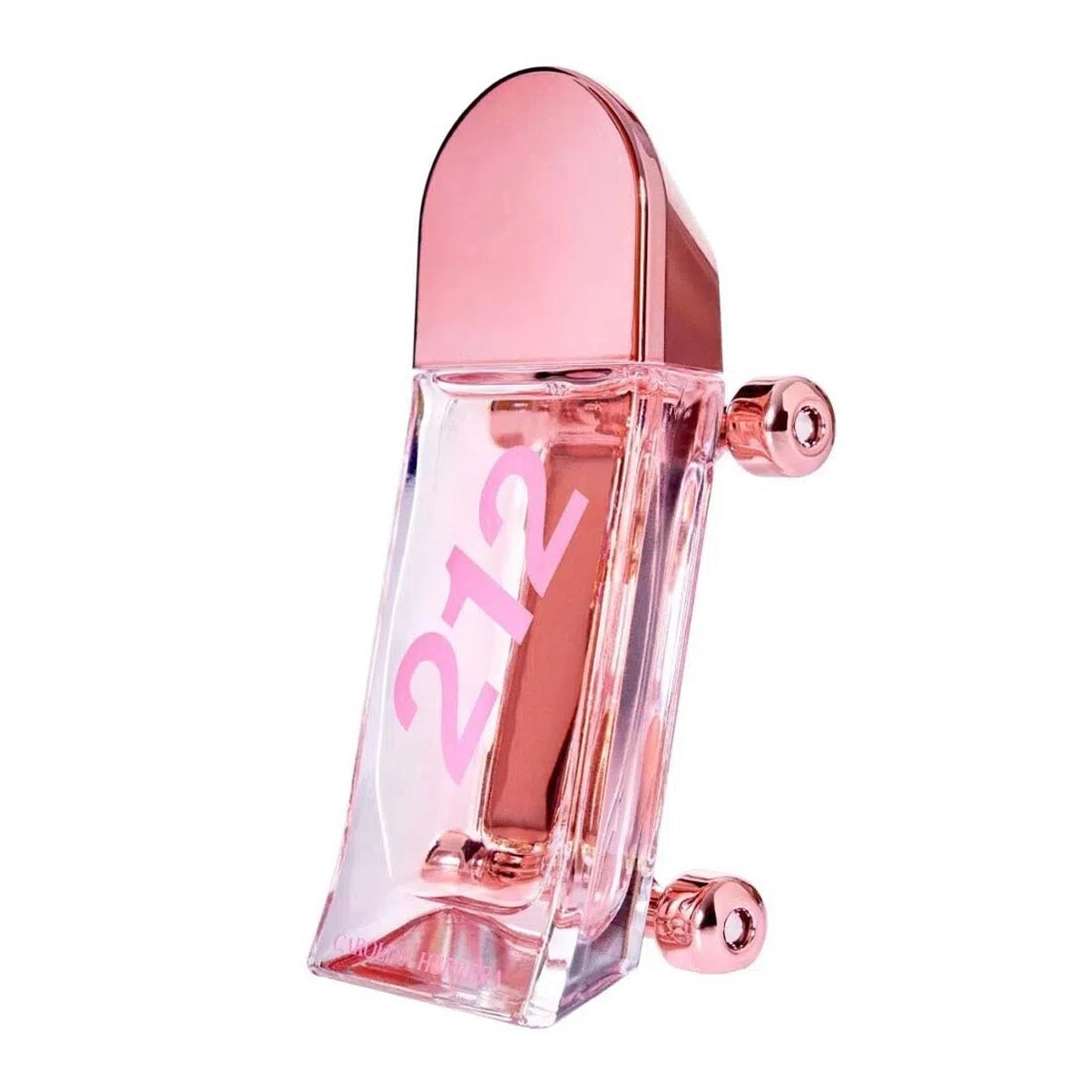 Carolina Herrera 212 Heroes For Her EdP