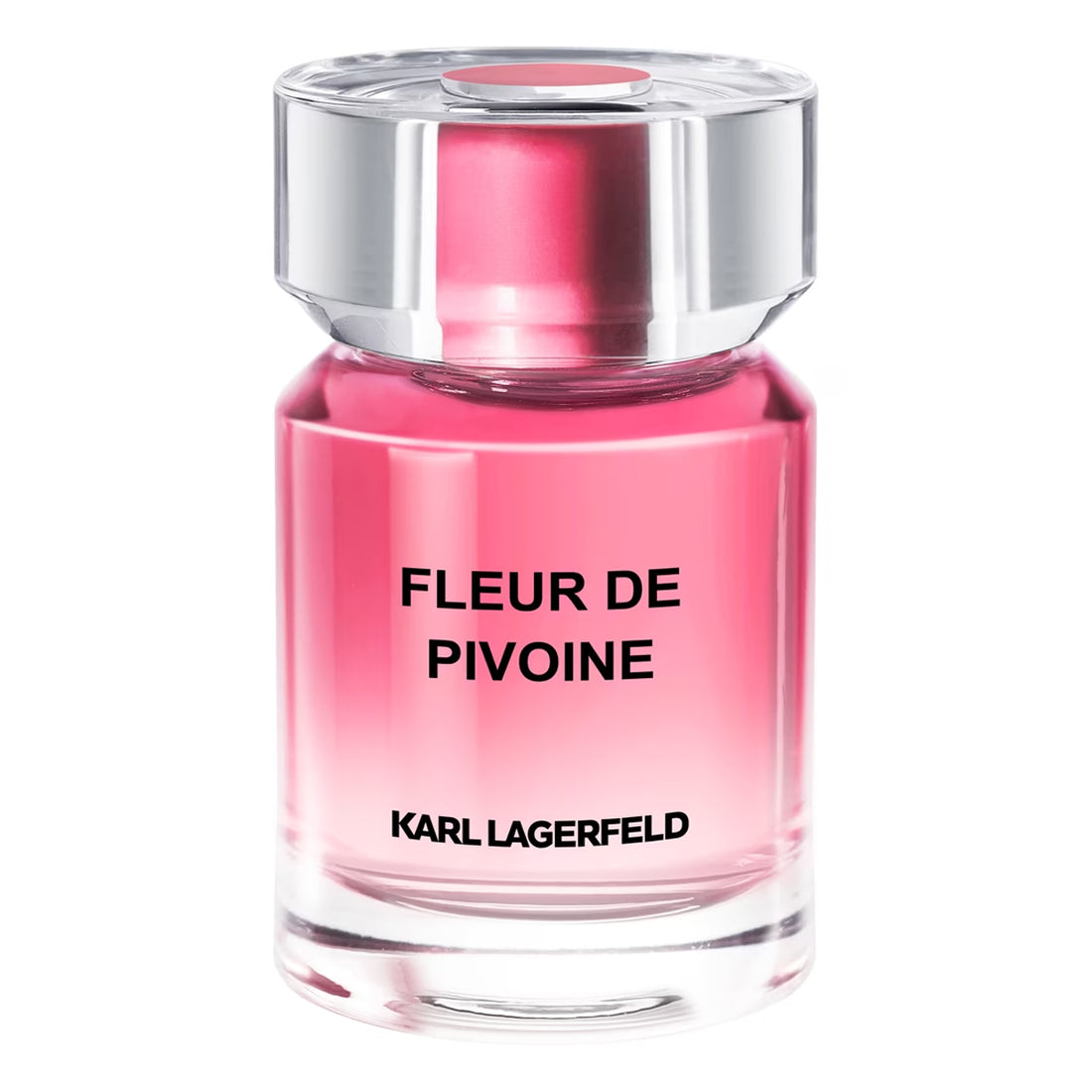 Karl Lagerfeld Fleur de Pivoine EdP