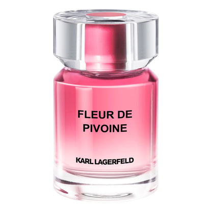 Karl Lagerfeld Fleur de Pivoine EdP