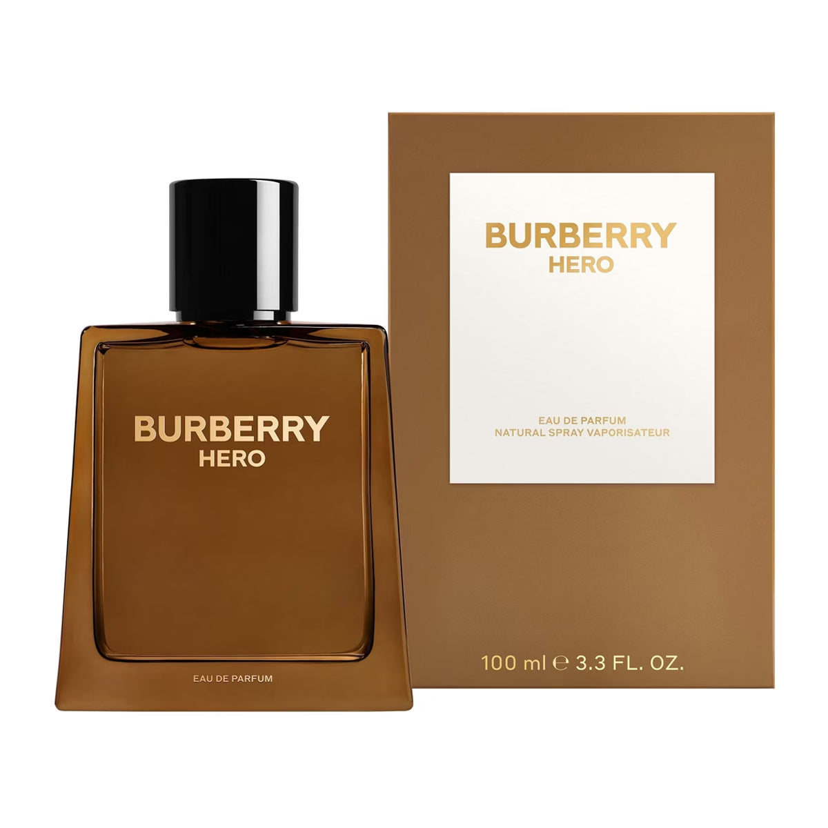 Burberry Hero EdP