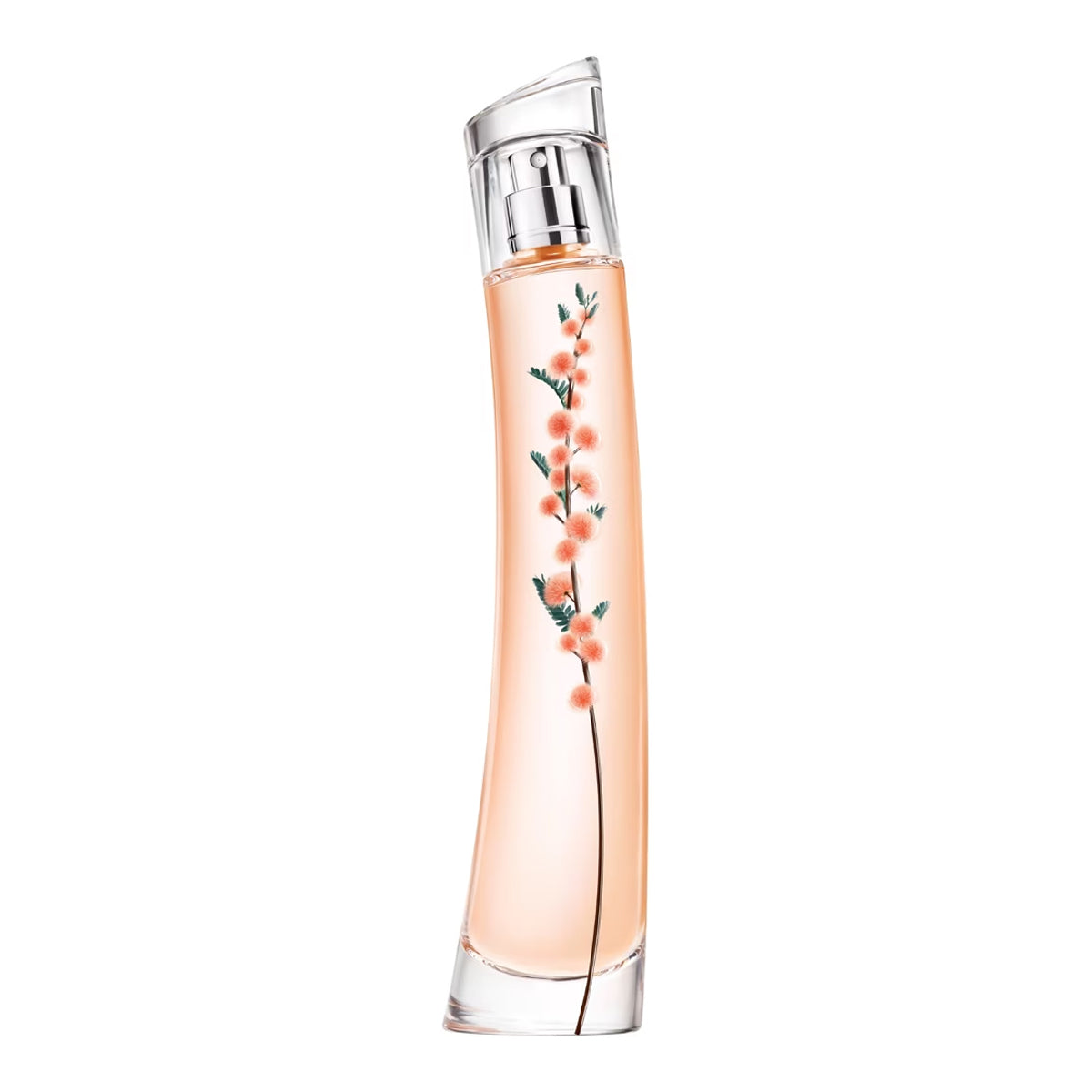 Kenzo Flower by Kenzo Ikebana Mimosa EdP