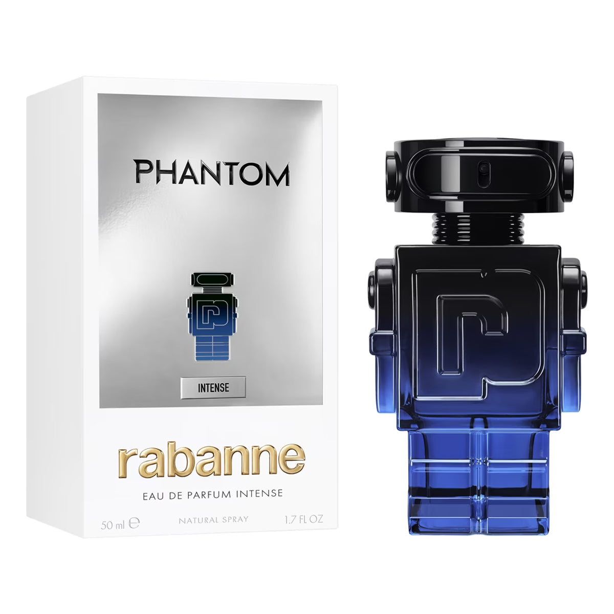 Paco Rabanne Phantom Intense EdP