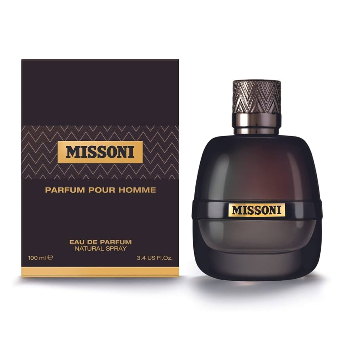 Missoni Pour Homme EdP