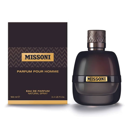 Missoni Pour Homme EdP