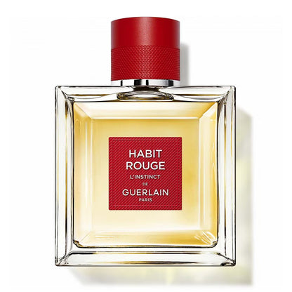 Guerlain Habit Rouge L’Instinct Intense EdT
