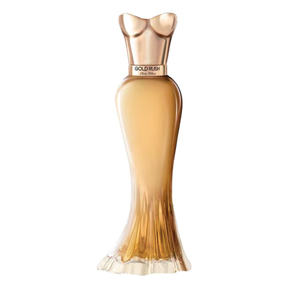 Paris Hilton Gold Rush EdP