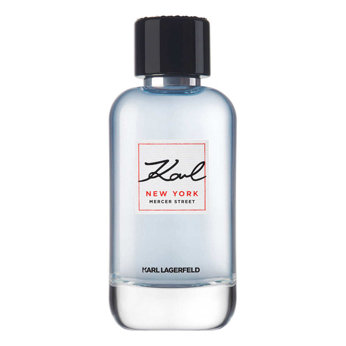 Karl Lagerfeld Karl New York Mercer Street EdT