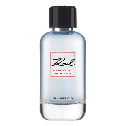 Karl Lagerfeld Karl New York Mercer Street EdT