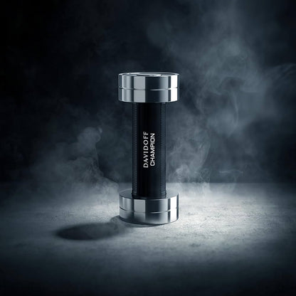 Davidoff Champion EdT