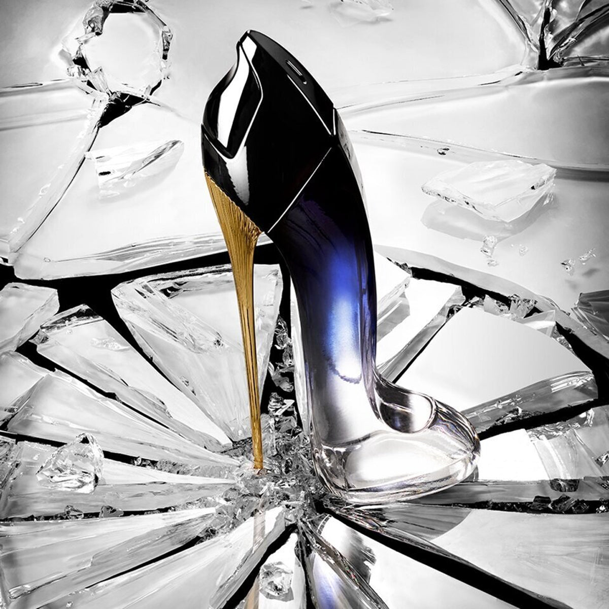 Carolina Herrera Good Girl Légère EdP