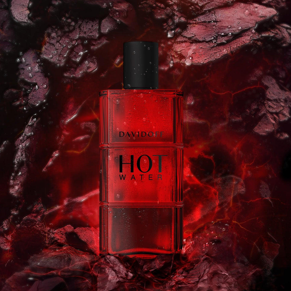 Davidoff Hot Water EdT