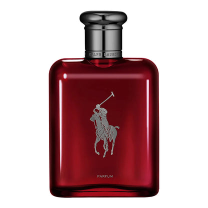Ralph Lauren Polo Red Parfum