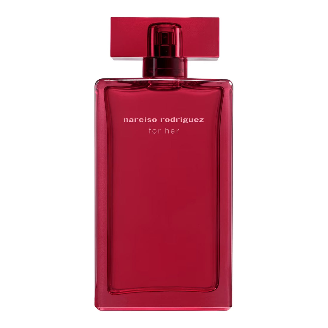 Narciso Rodriguez For Her Intense EdP
