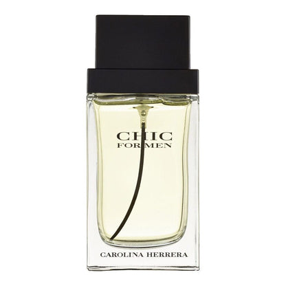Carolina Herrera Chic For Men EdT