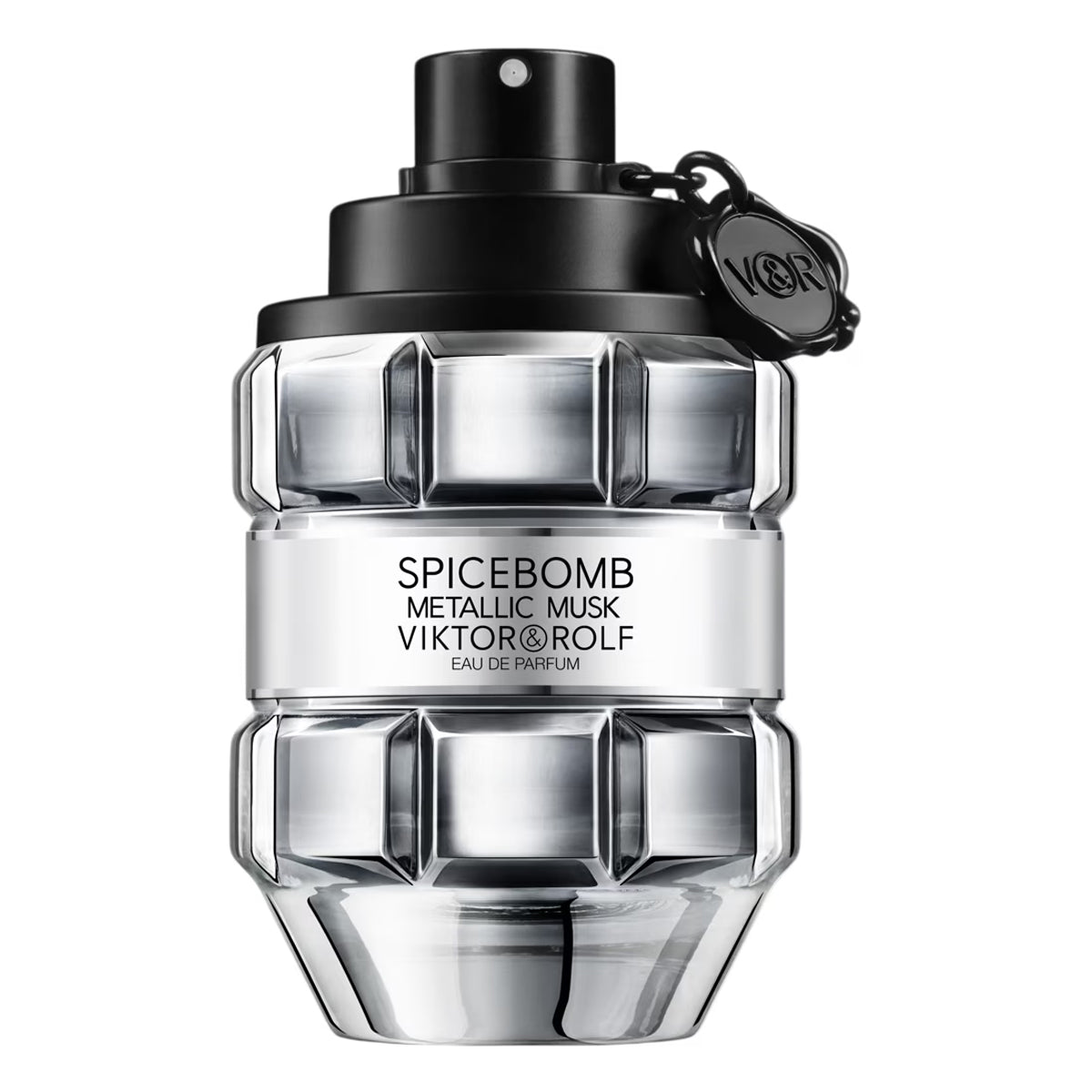 Viktor &amp; Rolf Spicebomb Metallic Musk EdP
