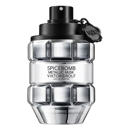 Viktor &amp; Rolf Spicebomb Metallic Musk EdP