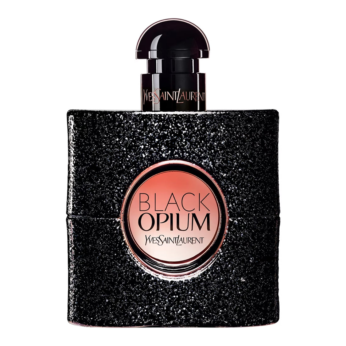 Yves Saint Laurent Black Opium EdP