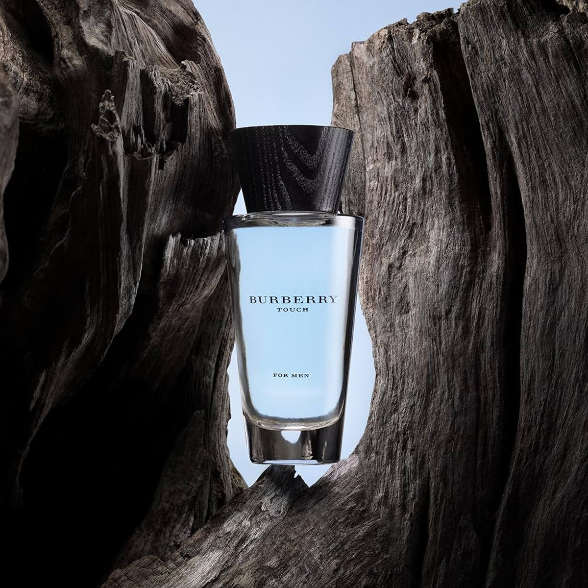 Burberry Touch For Men EdT