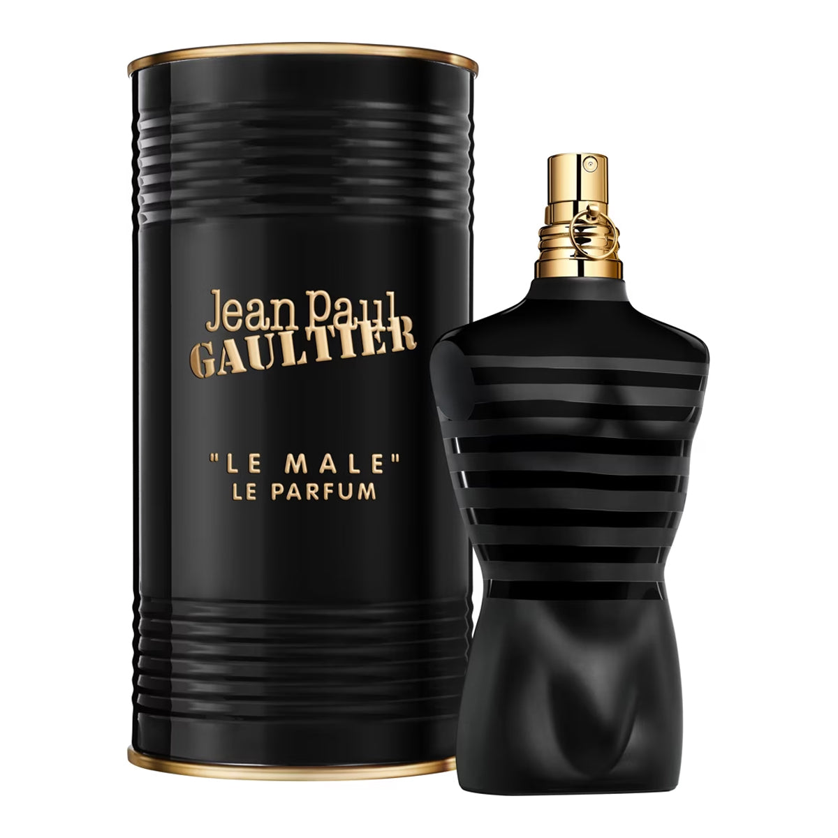 Jean Paul Gaultier Le Male Le Parfum EdP