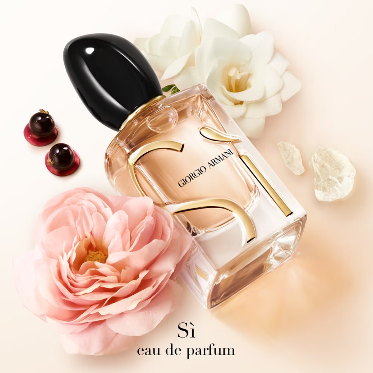 Armani Sì EdP