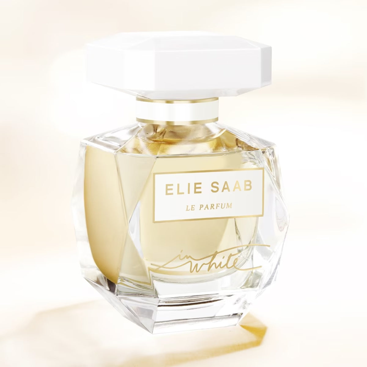Elie Saab Le Parfum in White EdP