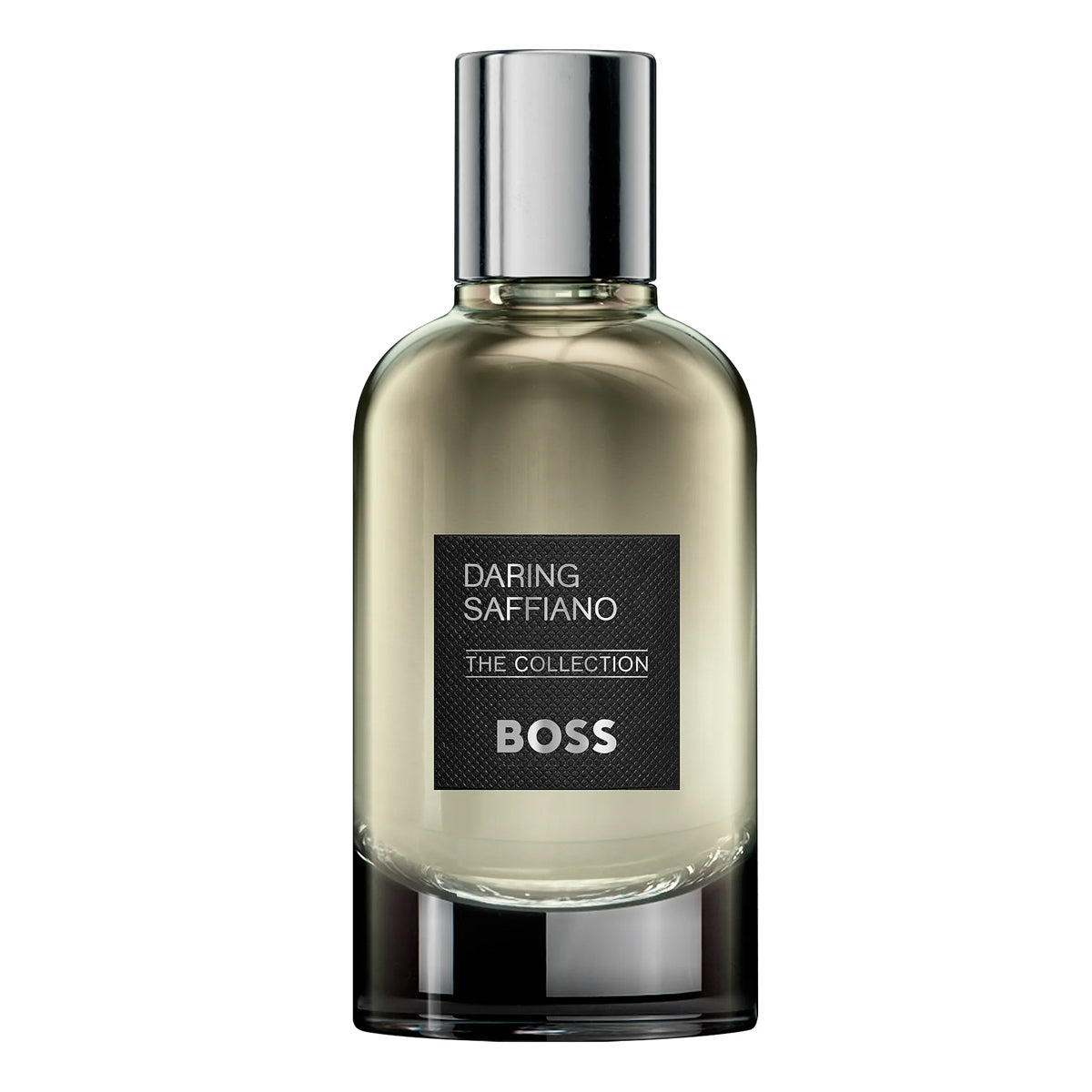 Hugo Boss The Collection Daring Saffiano EdP