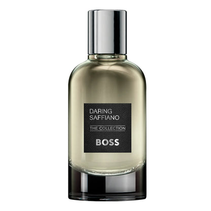 Hugo Boss The Collection Daring Saffiano EdP