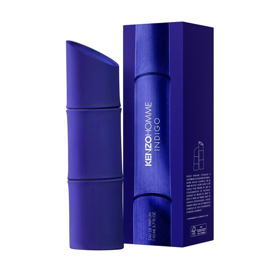 Kenzo homme indigo edp