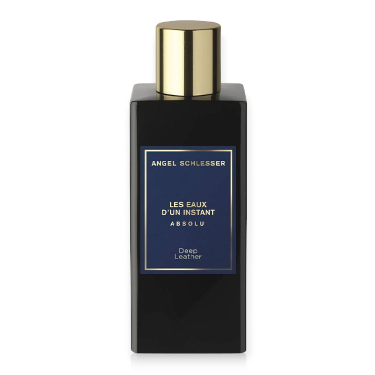 Angel Schlesser Deep Leather EdP