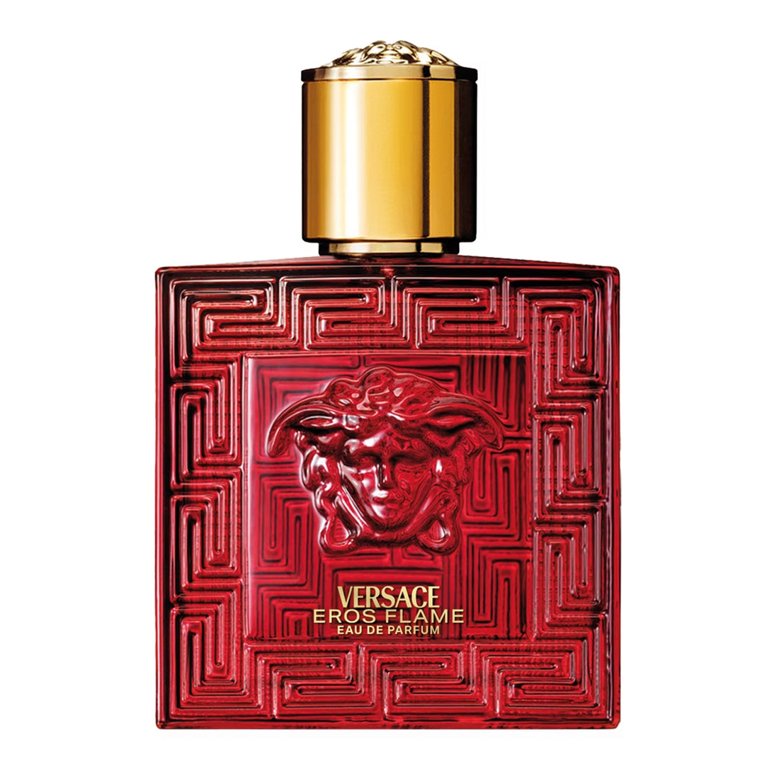 Versace Eros Flame EdP