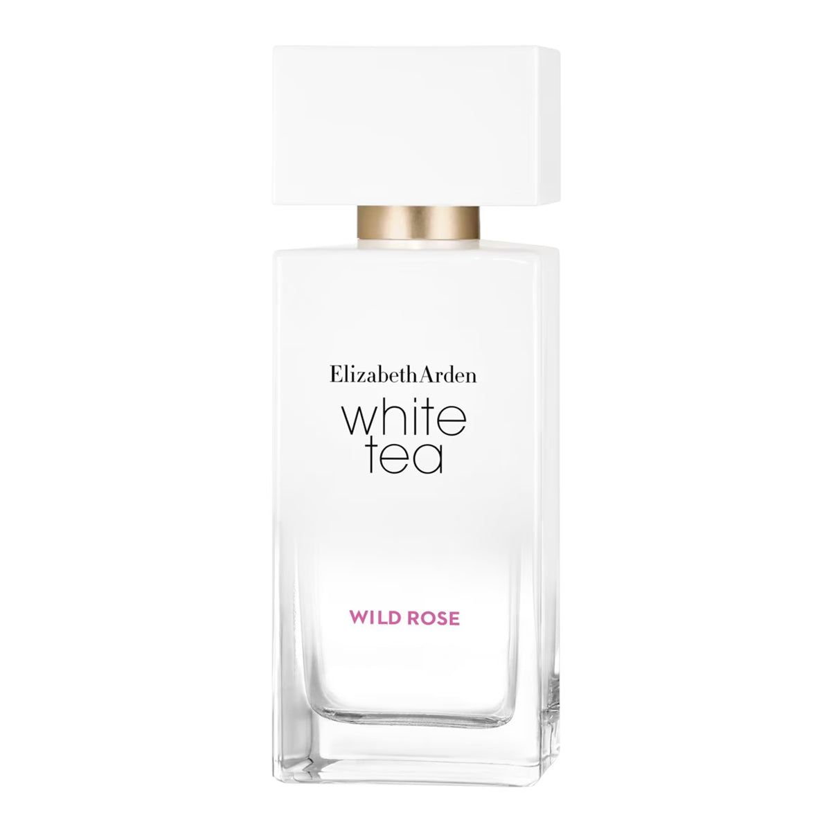 Elizabeth Arden White Tea Wild Rose EdT