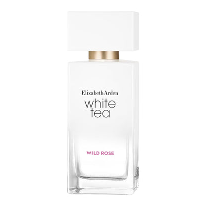 Elizabeth Arden White Tea Wild Rose EdT