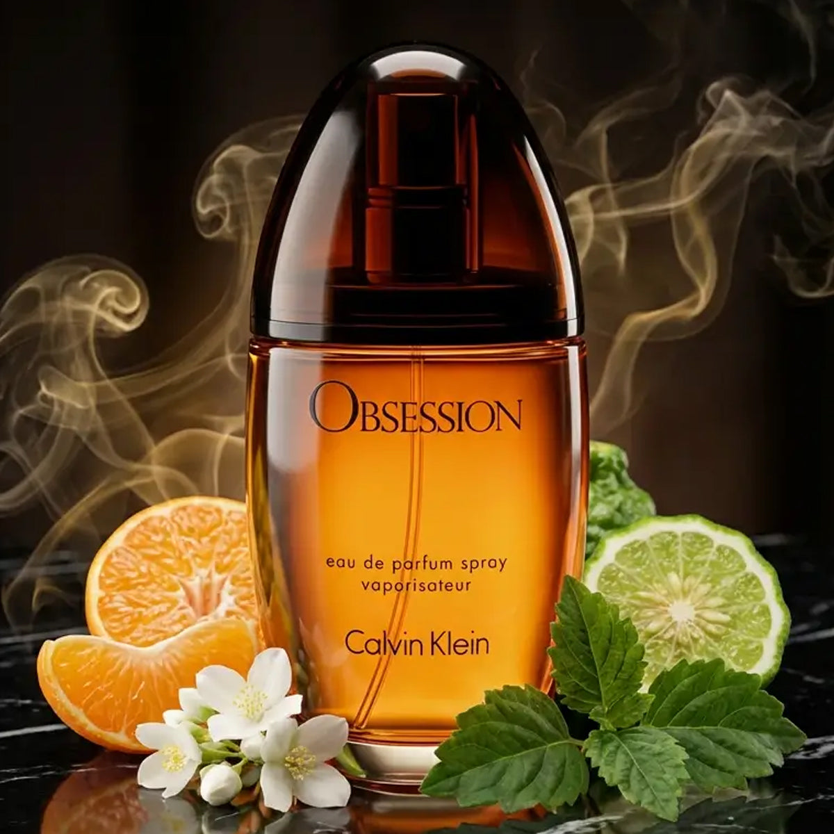 Calvin Klein Obsession EdP