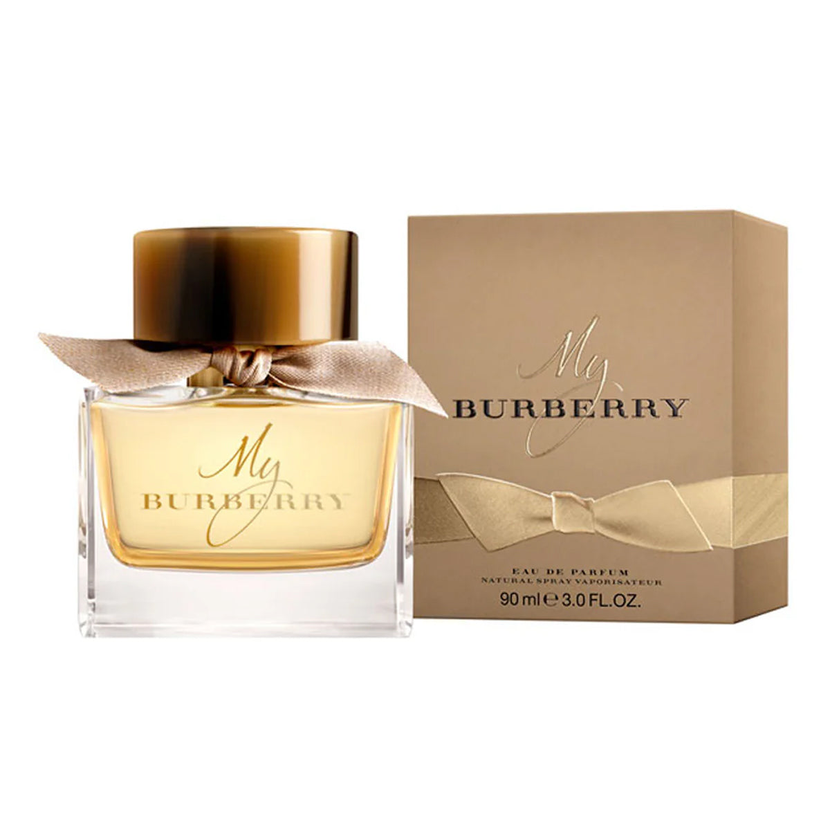 Burberry My Burberry EdP