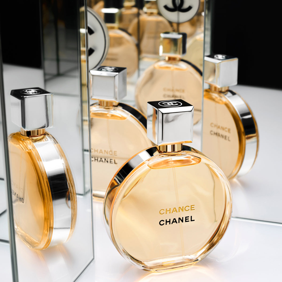 Chanel Chance EdP