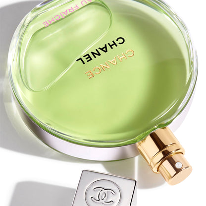 Chanel Chance Eau Fraiche EdT