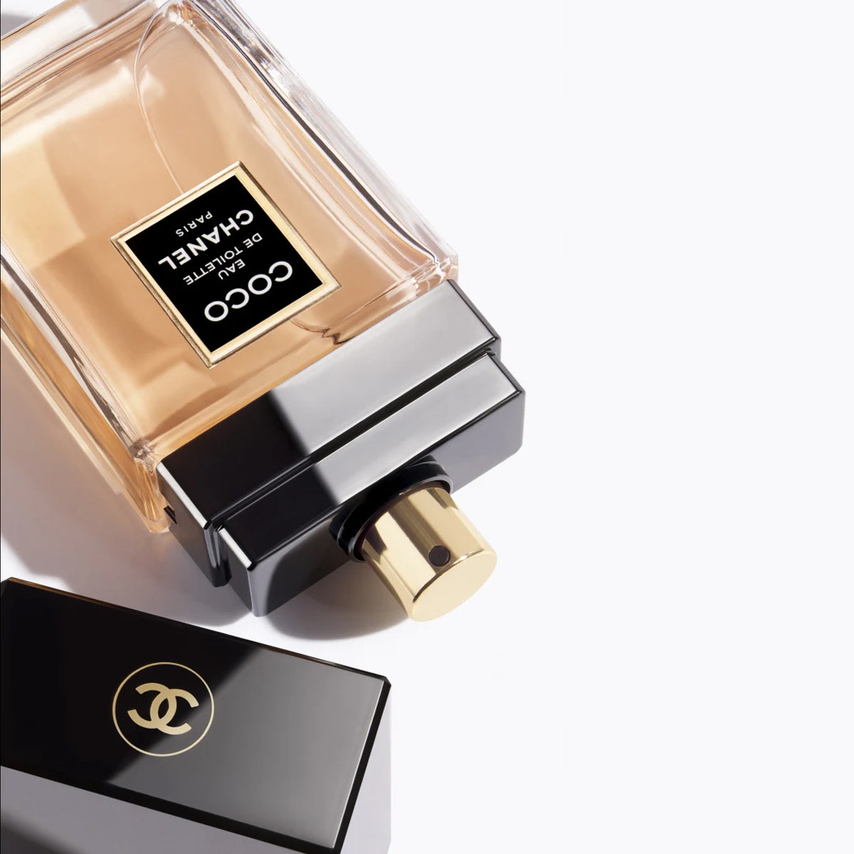 Chanel Coco EdT