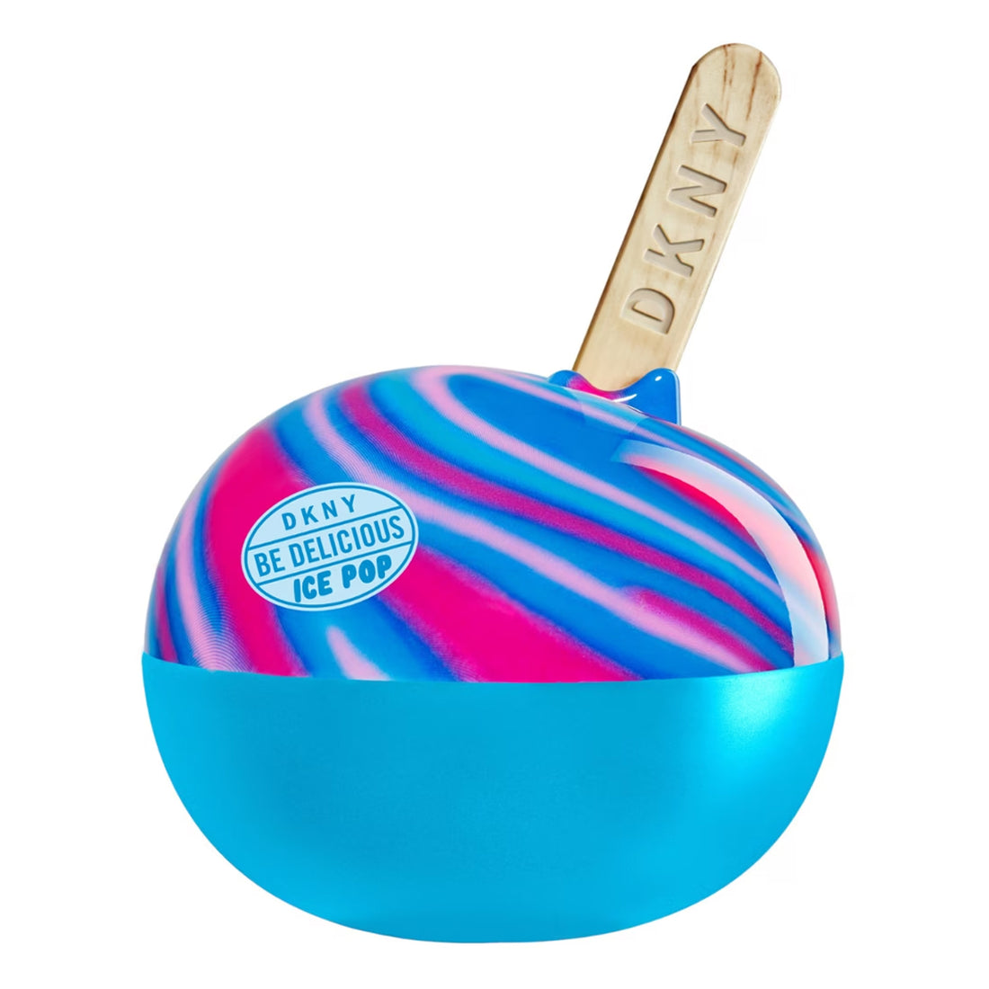 DKNY Be Delicious Ice Pop Berry Bliss EdP