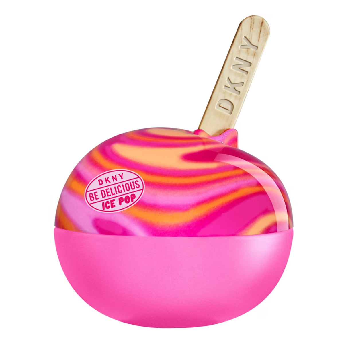 DKNY Be Delicious Ice Pop Very Cherry EdP