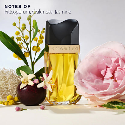 Estée Lauder Knowing EdP