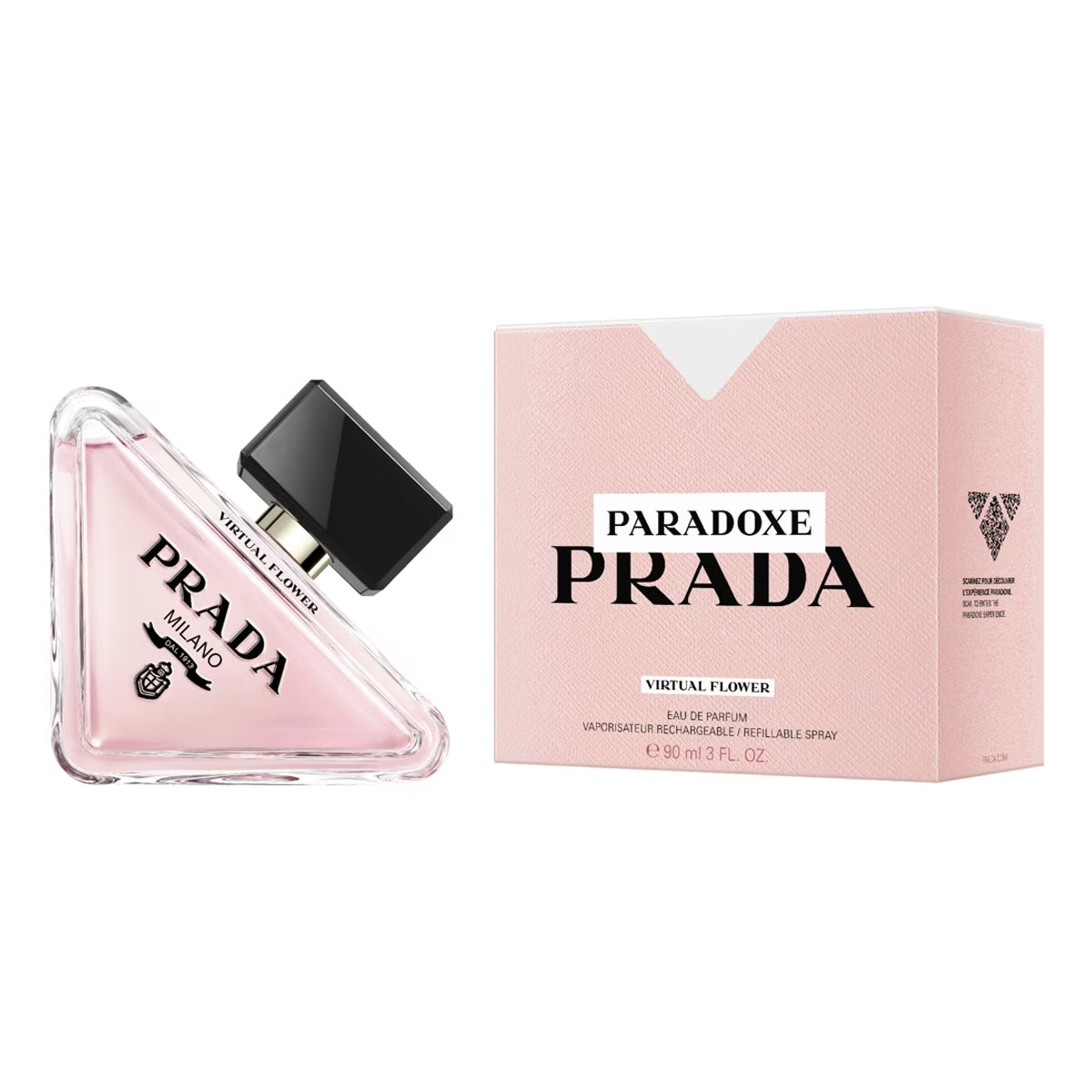 Prada Paradoxe Virtual Flower EdP