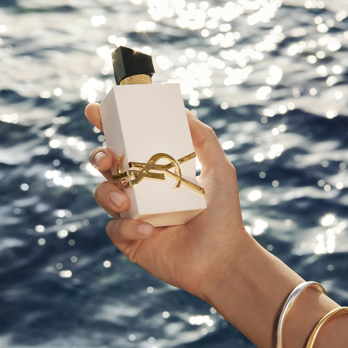 Yves Saint Laurent Libre L’Eau Nue EdP
